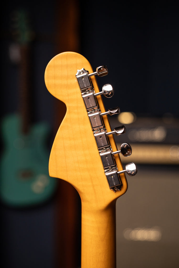 Fender Limited Edition American Vintage II 1966 Jazzmaster - Black