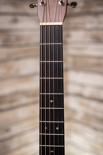 2009 Martin Custom HD-28V Custom Adirondack Acoustic Guitar - 1933 Amber Tone