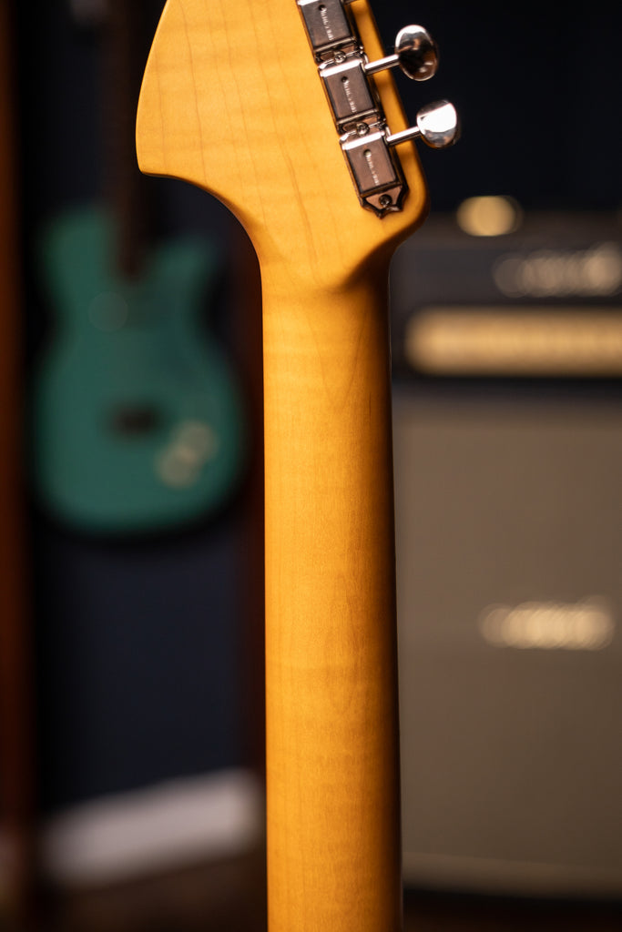 Fender Limited Edition American Vintage II 1966 Jazzmaster - Black