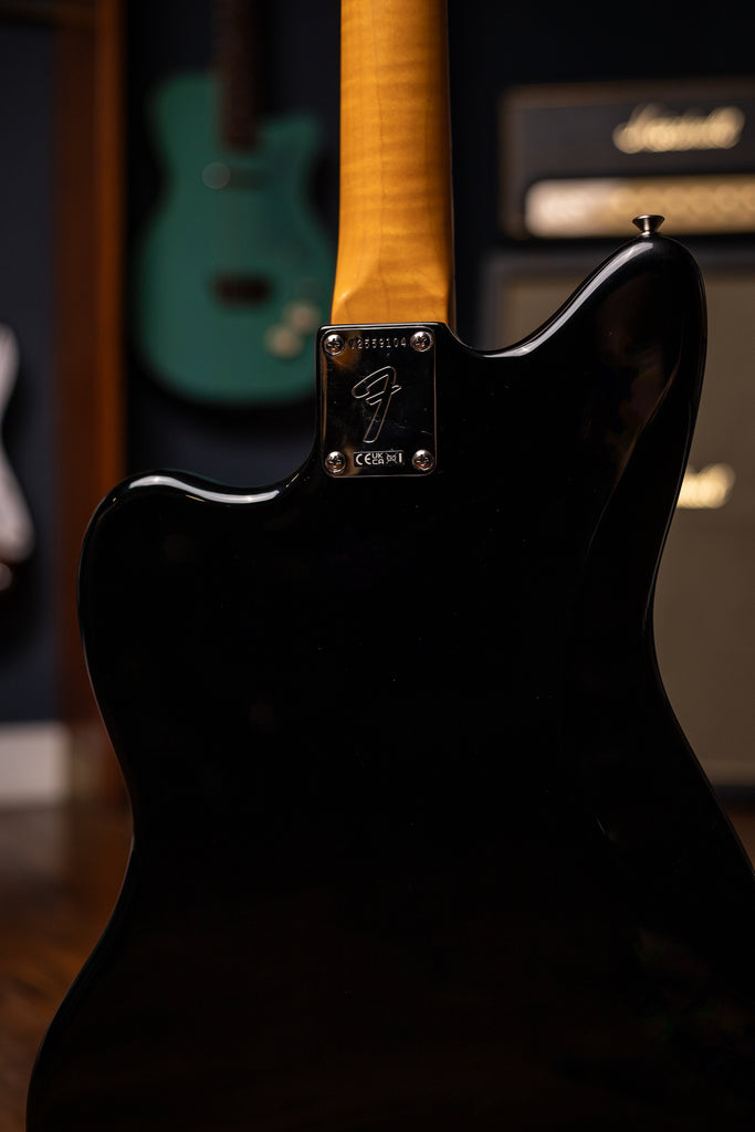 Fender Limited Edition American Vintage II 1966 Jazzmaster - Black