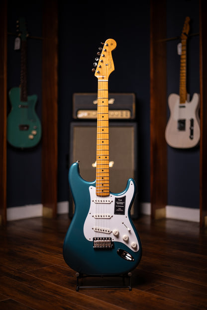 Fender Vintera II '50s Stratocaster Electric Guitar - Ocean Turquoise