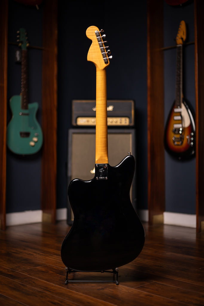 Fender Limited Edition American Vintage II 1966 Jazzmaster - Black