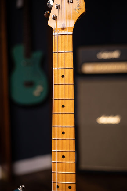 Fender Vintera II '50s Stratocaster Electric Guitar - Ocean Turquoise