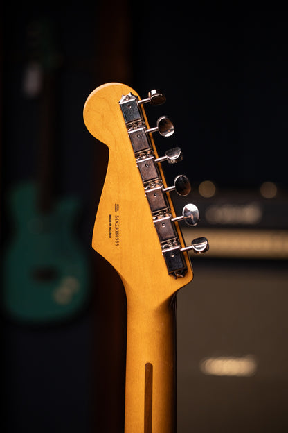Fender Vintera II '50s Stratocaster Electric Guitar - Ocean Turquoise