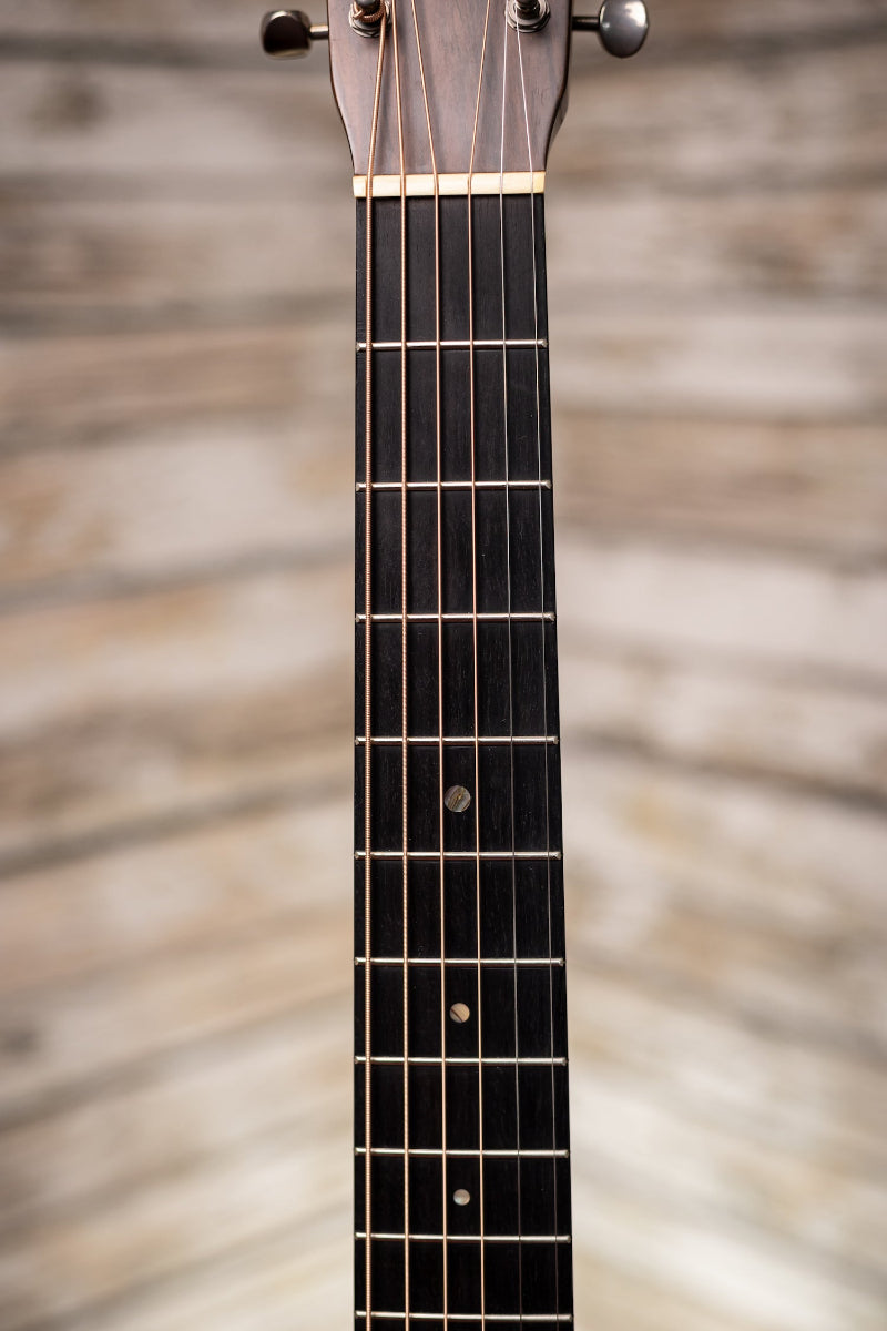 2008 Martin 000-18  Golden Era 1937  Acoustic Guitar - Natural