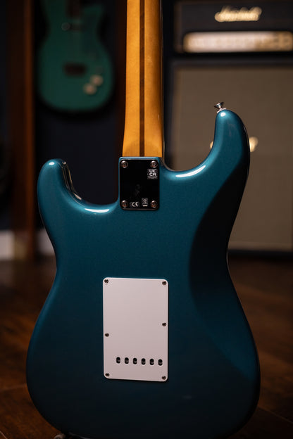 Fender Vintera II '50s Stratocaster Electric Guitar - Ocean Turquoise