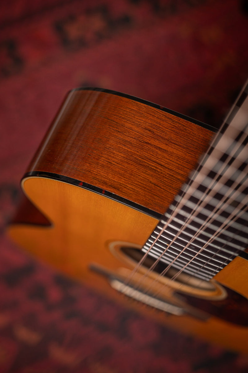 2008 Martin 000-18  Golden Era 1937  Acoustic Guitar - Natural
