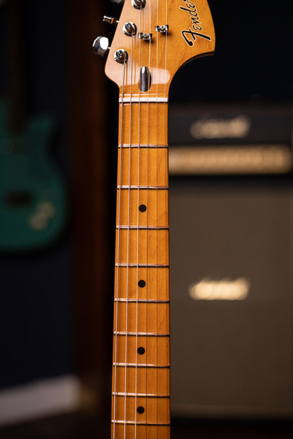 Fender Vintera II '70s Stratocaster Electric Guitar - 3-Tone Sunburst