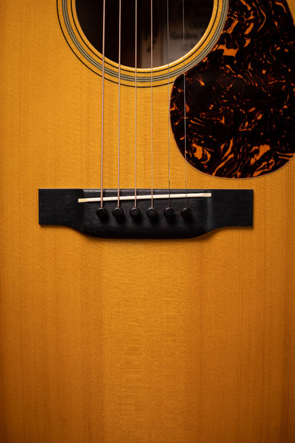 2008 Martin 000-18  Golden Era 1937  Acoustic Guitar - Natural