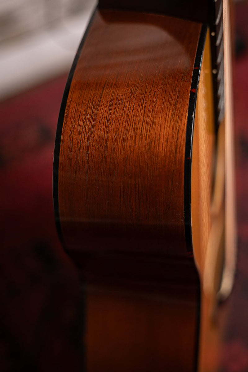 2008 Martin 000-18  Golden Era 1937  Acoustic Guitar - Natural