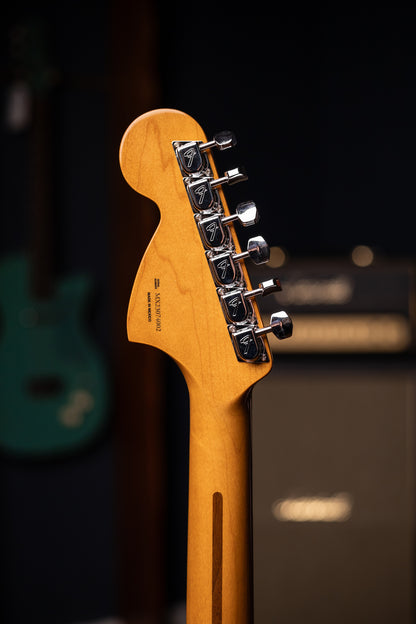 Fender Vintera II '70s Stratocaster Electric Guitar - 3-Tone Sunburst
