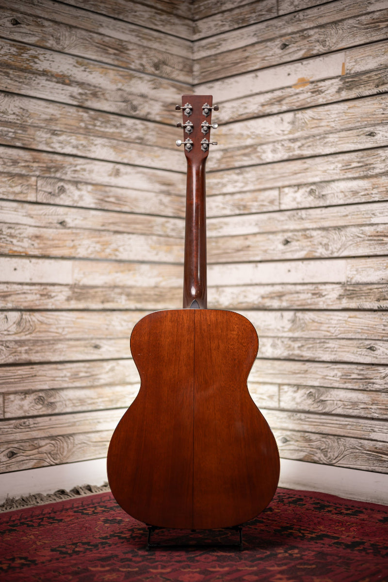 2008 Martin 000-18  Golden Era 1937  Acoustic Guitar - Natural