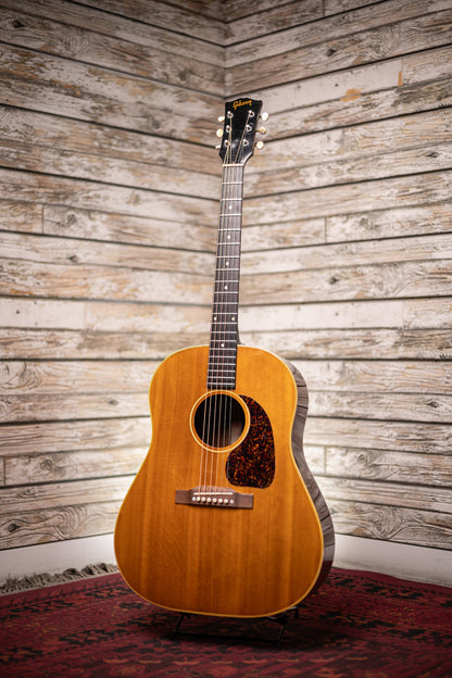 1954 Gibson J-50 Acoustic Guitar - Natural