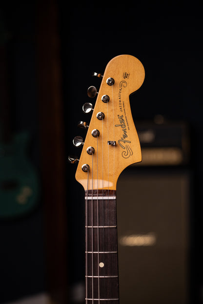 Fender Vintera II '50s Jazzmaster Electric Guitar - Sonic Blue