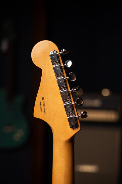 Fender Vintera II '50s Jazzmaster Electric Guitar - Sonic Blue