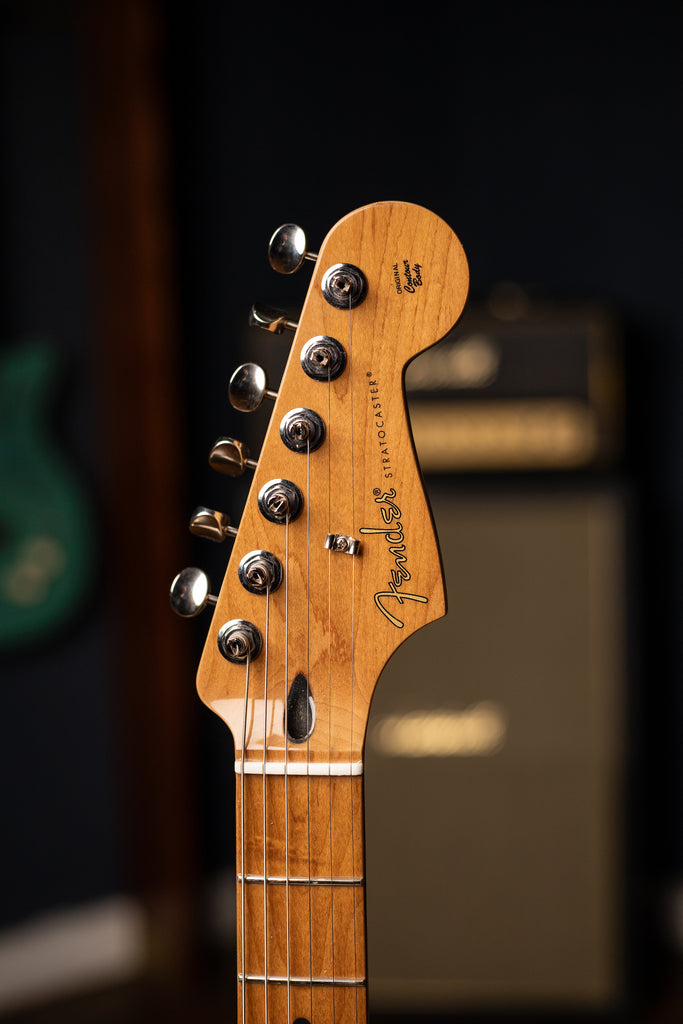 Fender Limited Edition Player II Stratocaster Electric Guitar - Olympic White