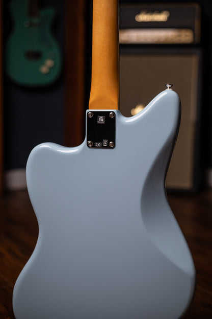 Fender Vintera II '50s Jazzmaster Electric Guitar - Sonic Blue