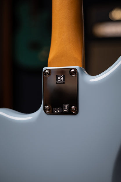 Fender Vintera II '50s Jazzmaster Electric Guitar - Sonic Blue