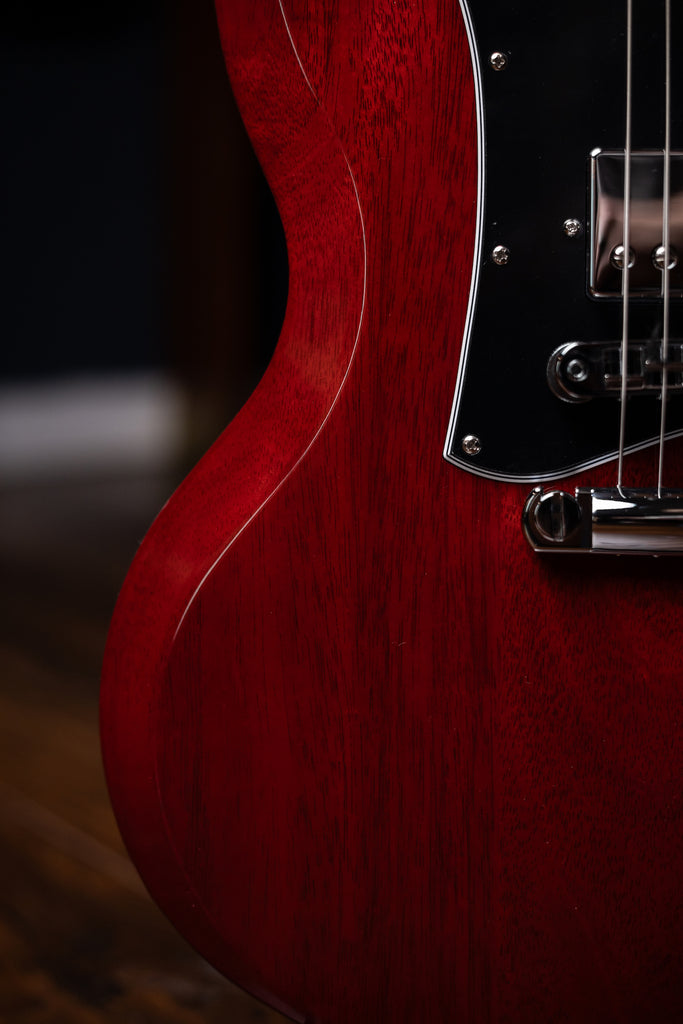 Gibson SG Standard Electric Guitar - Heritage Cherry