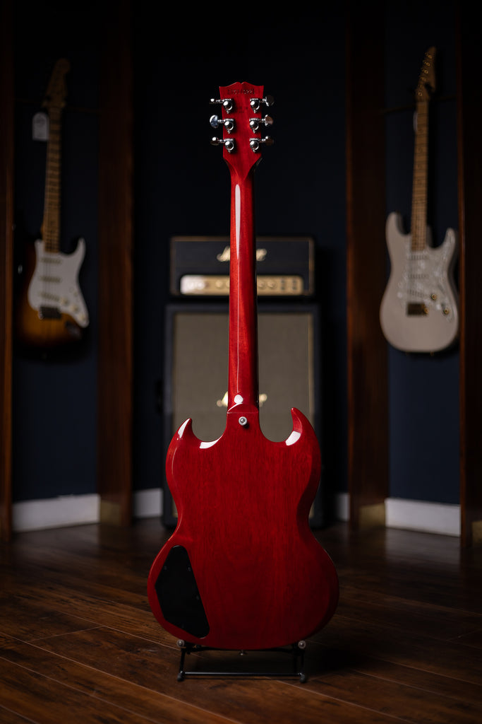 Gibson SG Standard Electric Guitar - Heritage Cherry