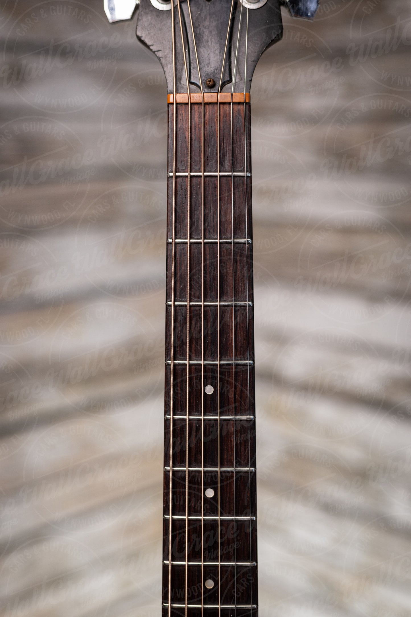 1978 Guild D-40 NT W Acoustic Guitar - Natural