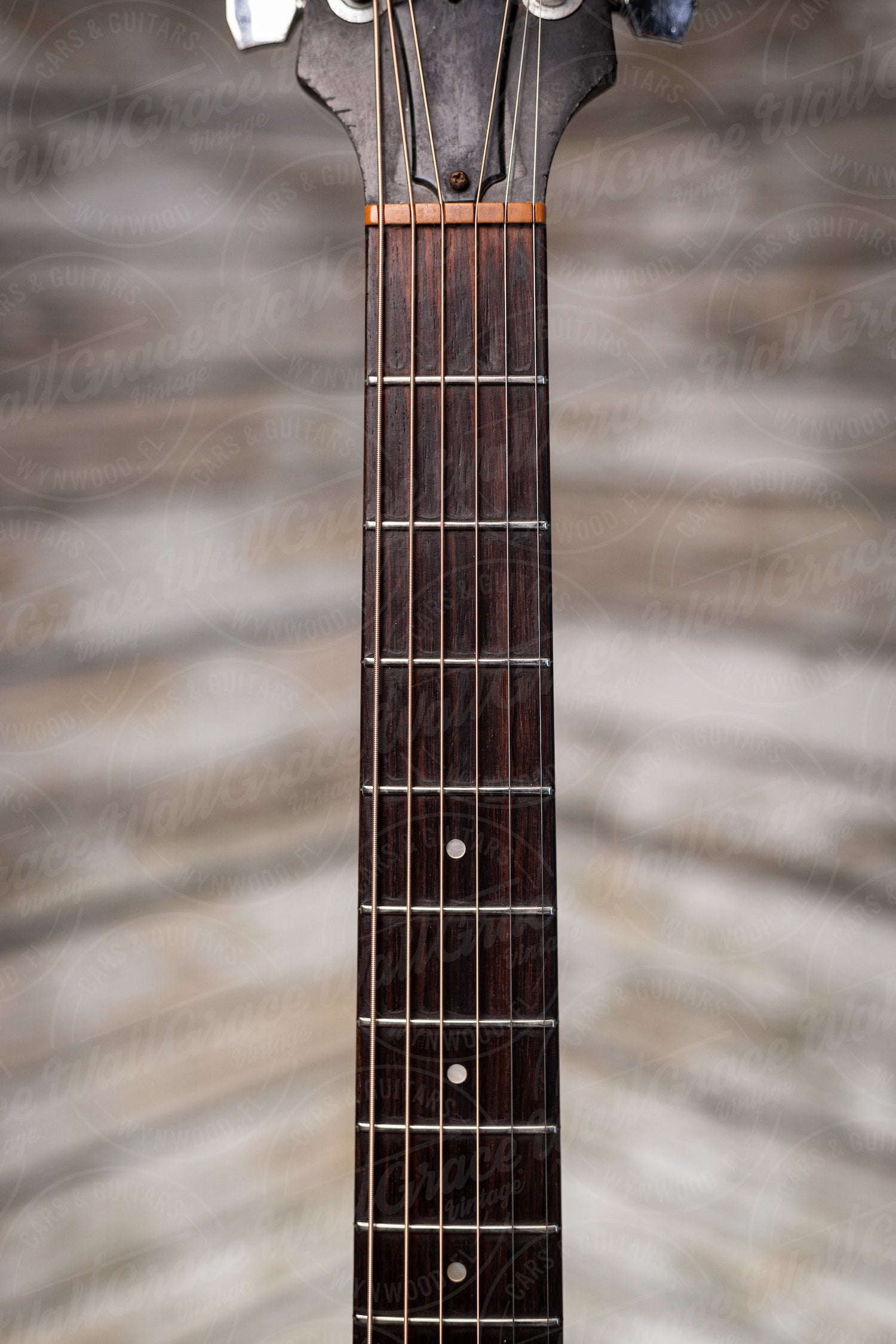 1978 Guild D-40 NT W Acoustic Guitar - Natural