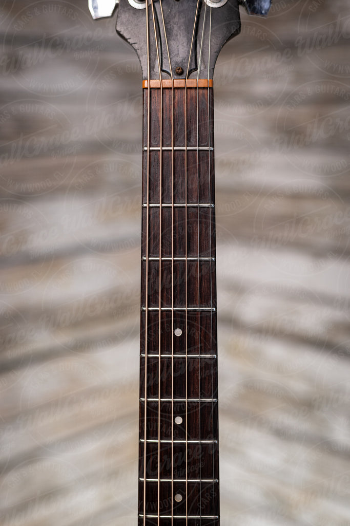1978 Guild D-40 NT W Acoustic Guitar - Natural