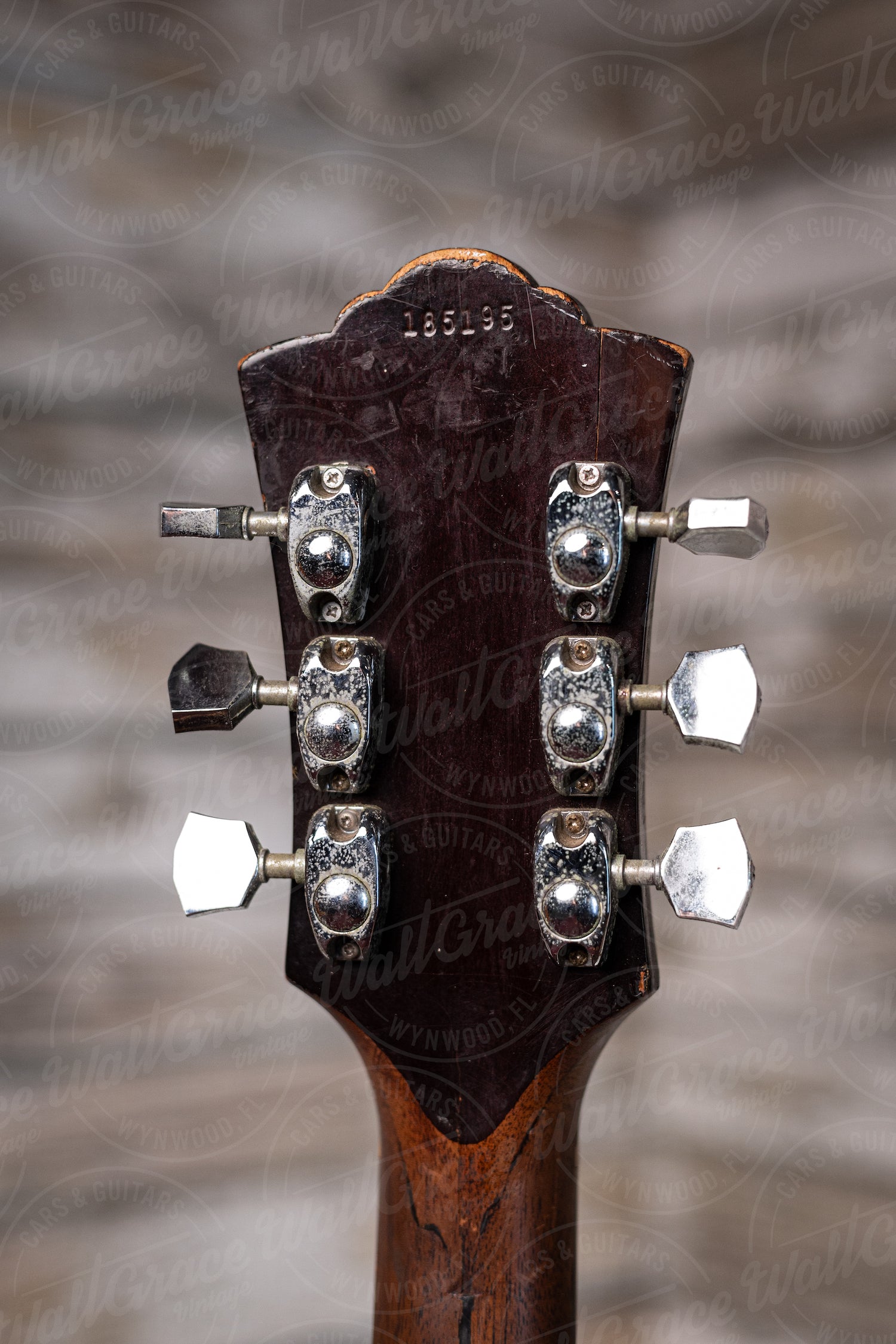 1978 Guild D-40 NT W Acoustic Guitar - Natural
