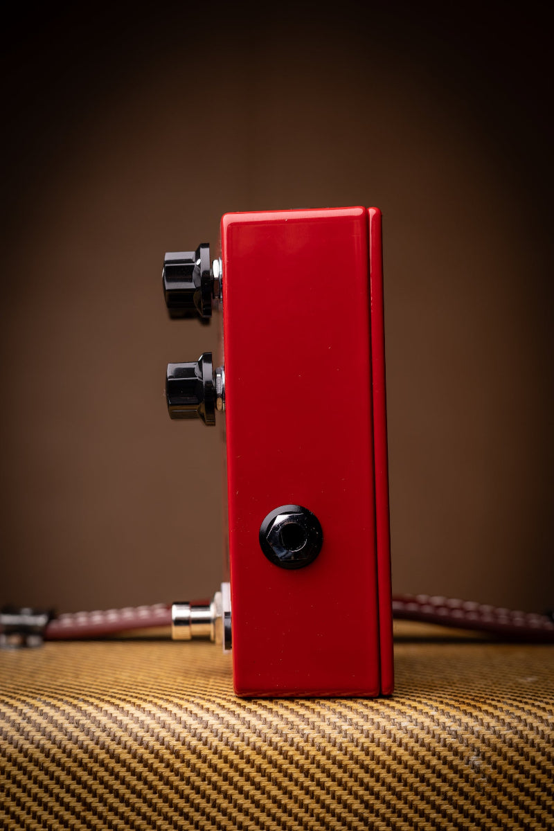JHS Angry Charlie Overdrive Pedal
