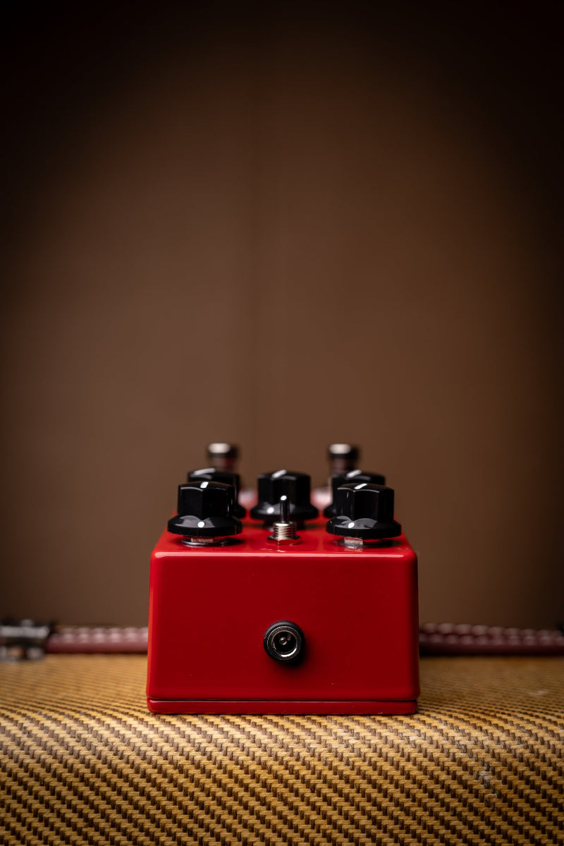 JHS AT+ Overdrive Pedal