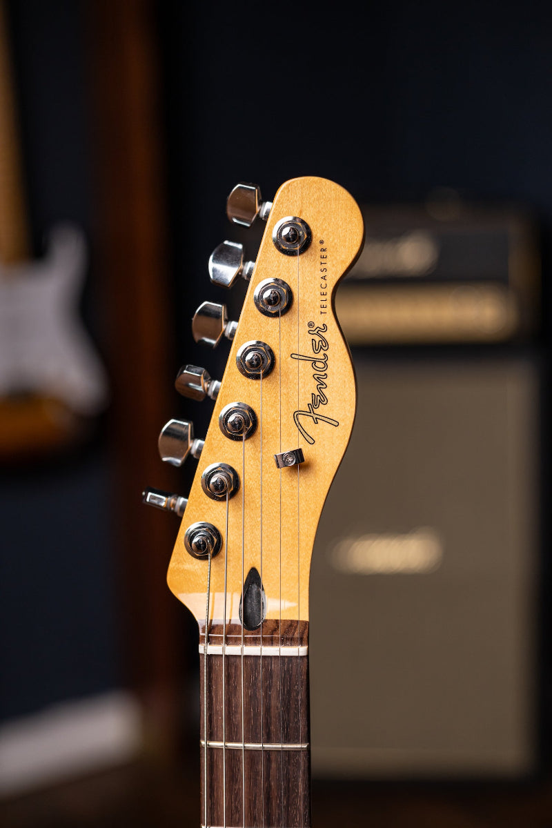 Fender Player II Mod Telecaster Electric Guitar - Sunburst