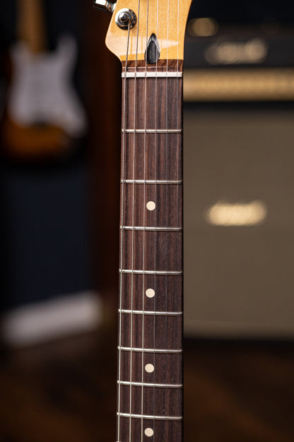 Fender Player II Mod Telecaster Electric Guitar - Sunburst