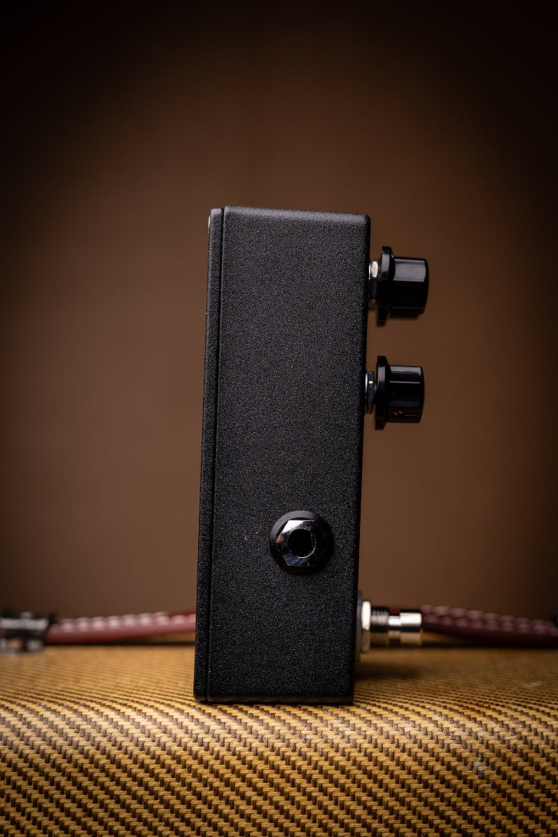 JHS PackRat Distortion Pedal – Walt Grace Vintage