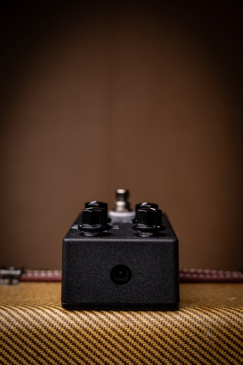 JHS PackRat Distortion Pedal – Walt Grace Vintage