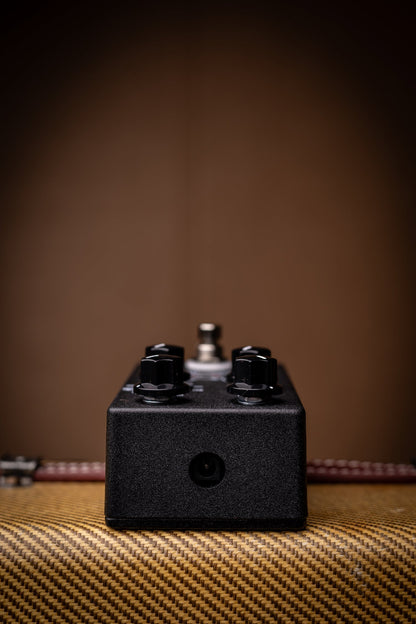 JHS PackRat Distortion Pedal