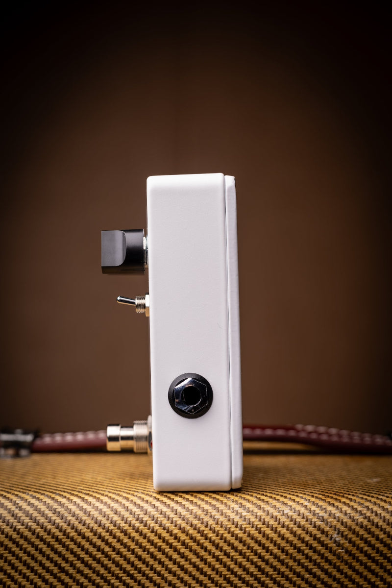 JHS 3 Series Screamer Pedal