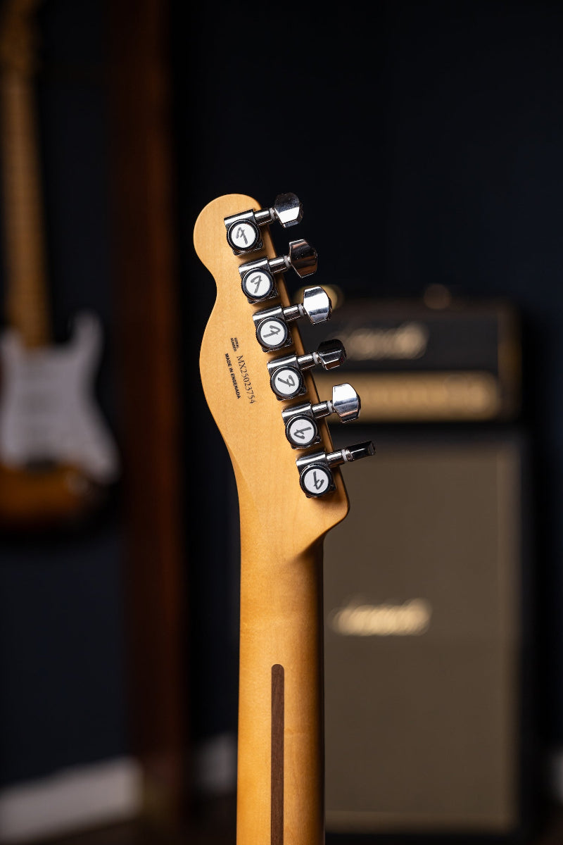 Fender Player II Mod Telecaster Electric Guitar - Sunburst