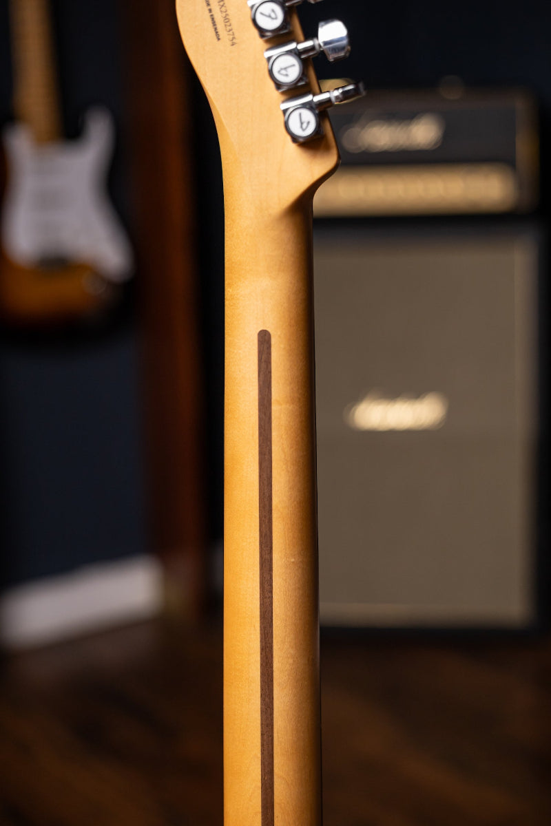 Fender Player II Mod Telecaster Electric Guitar - Sunburst