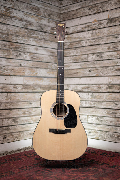 Martin D-12E Road Series Acoustic-Electric Guitar - Natural