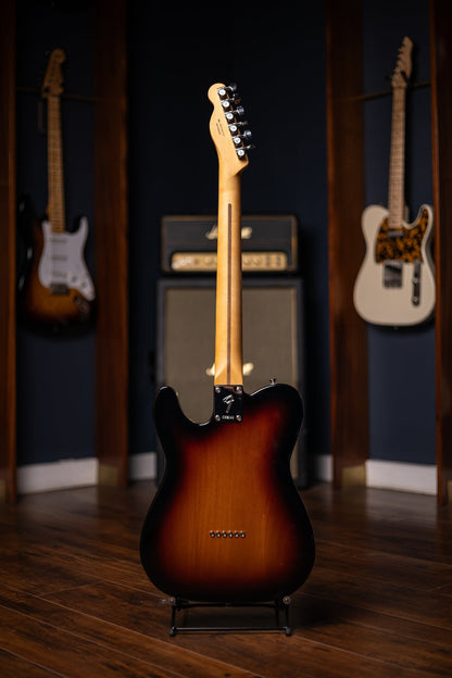 Fender Player II Mod Telecaster Electric Guitar - Sunburst
