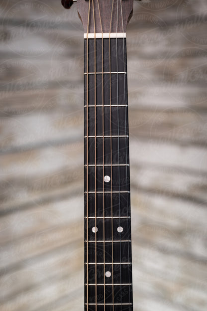Martin D-12E Road Series Acoustic-Electric Guitar - Natural