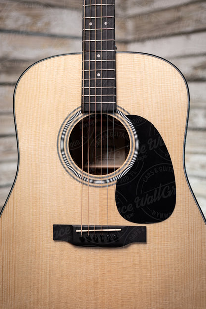 Martin D-12E Road Series Acoustic-Electric Guitar - Natural