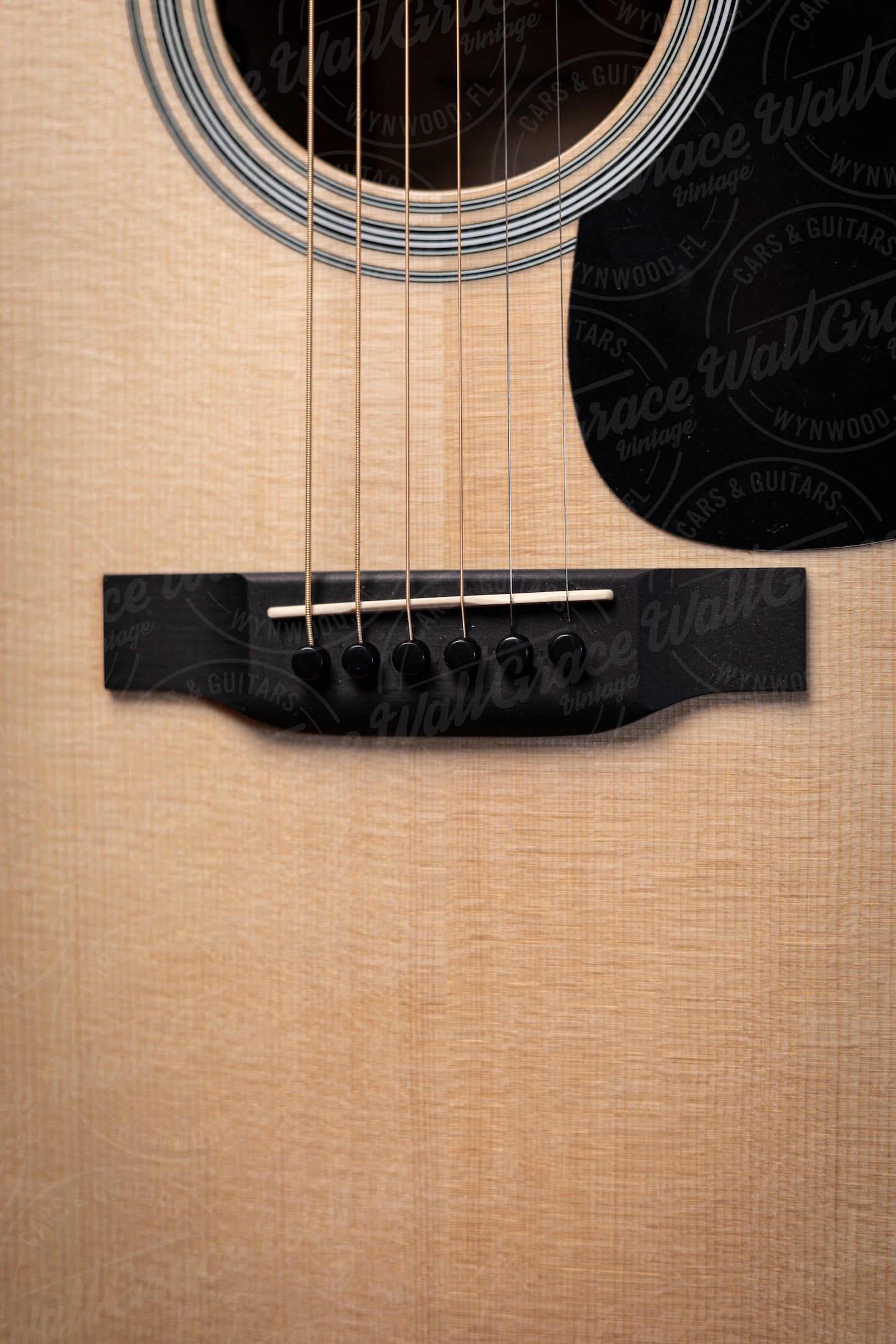 Martin D-12E Road Series Acoustic-Electric Guitar - Natural