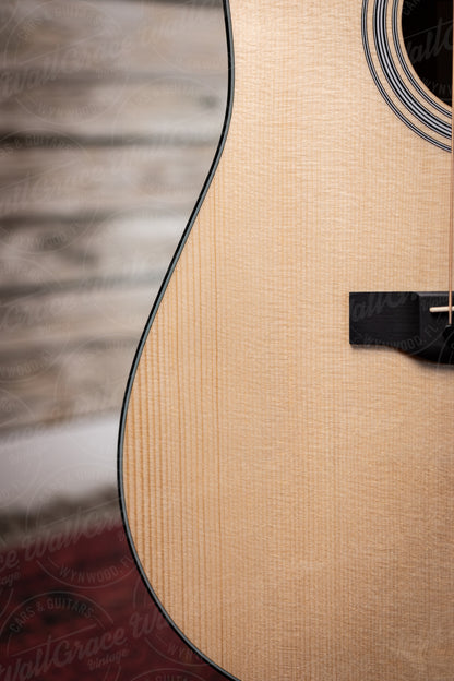 Martin D-12E Road Series Acoustic-Electric Guitar - Natural
