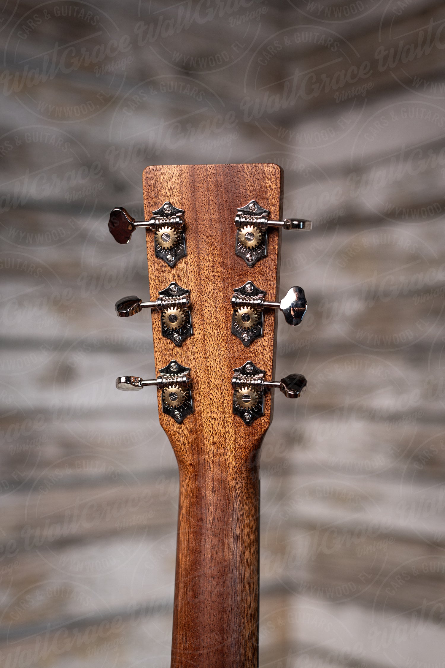 Martin D-12E Road Series Acoustic-Electric Guitar - Natural