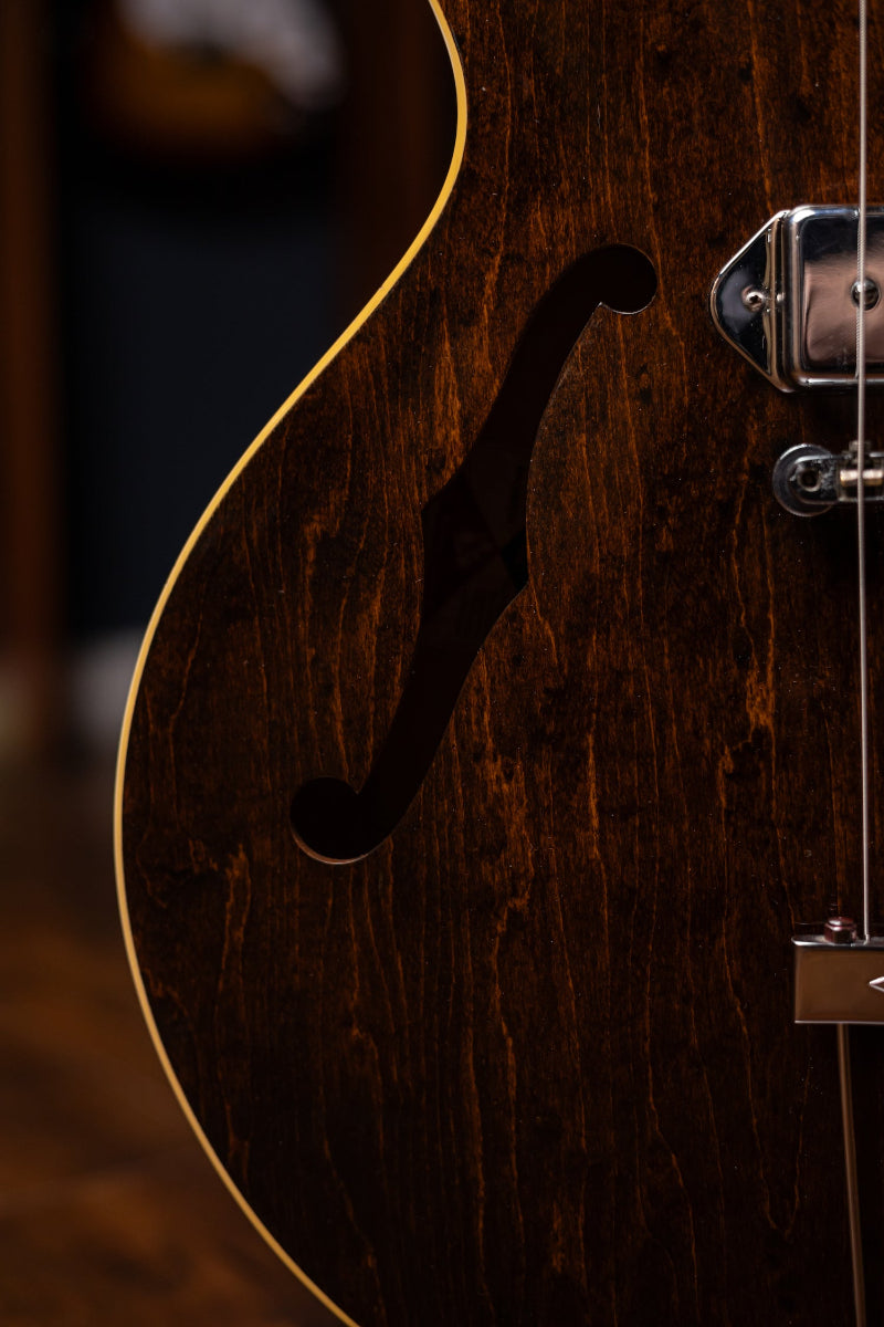 1972 Gibson ES-330TD Hollow Body Electric Guitar - Walnut