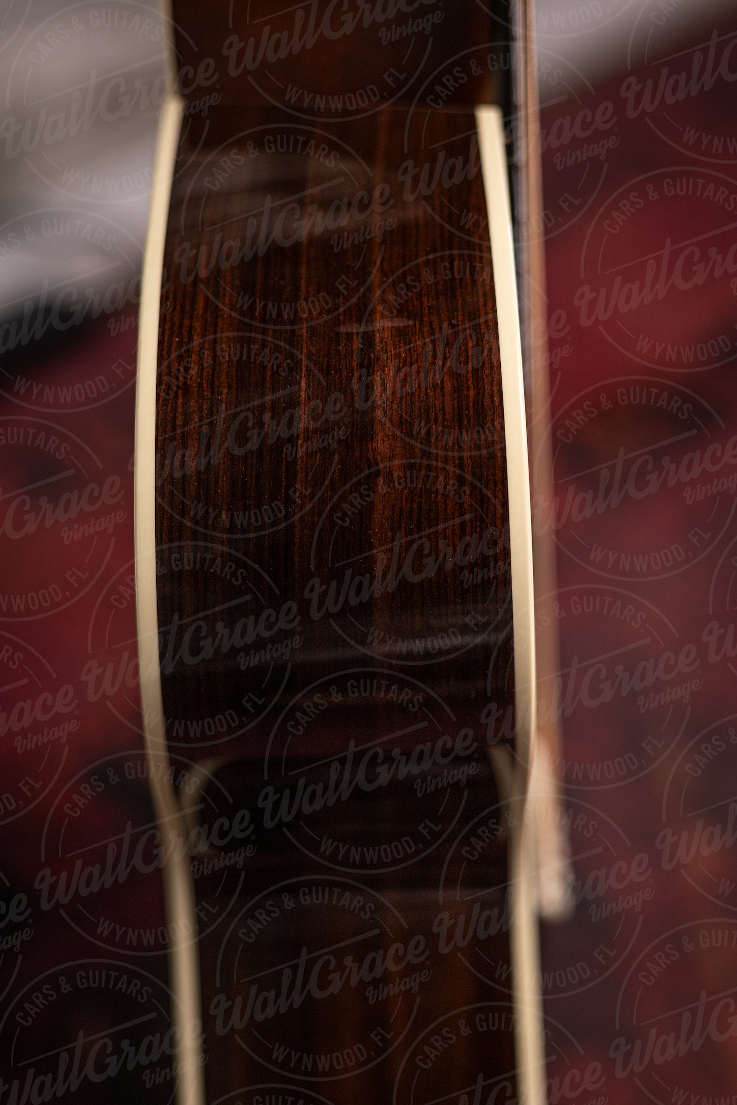Martin OMJM John Mayer Acoustic-Electric Guitar - Natural