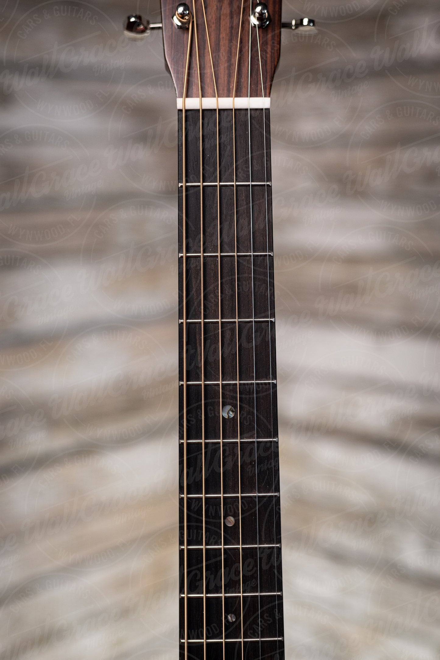 Martin D-18 Acoustic Guitar - Natural