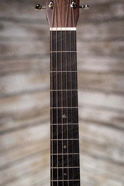Martin D-18 Acoustic Guitar - Natural