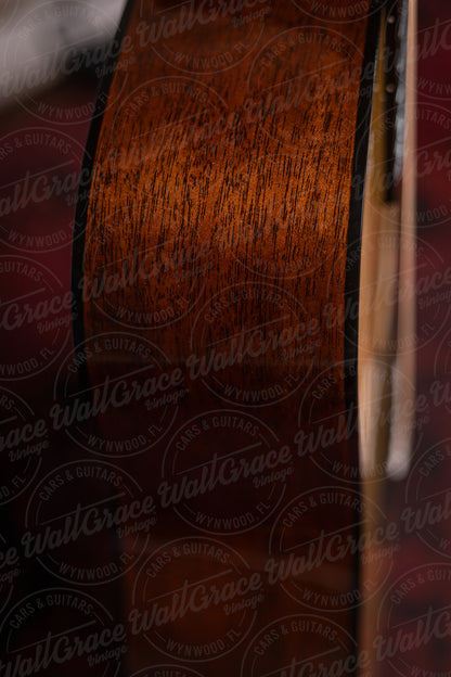 Martin D-18 Acoustic Guitar - Natural